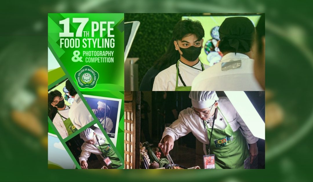 NCBA HM Food Styling & Photography